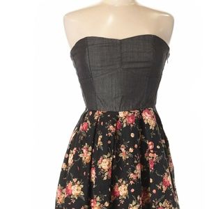 Lucca Couture Dresses - 50% off!!!🌷🌷Lucca Couture Floral Dress🌷 Lucca Couture Dresses - 50% off!!!🌷🌷Lucca Couture Floral Dress🌷